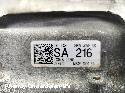 View Auto part TRANSMISSIE / VERSNELLINGSBAK FORD RANGER 2022