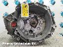 View Auto part TRANSMISSIE / VERSNELLINGSBAK OPEL / VAUXHALL CORSA 2017