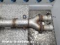 View Auto part PPF FORD EXPLORER 2023