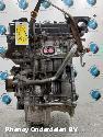 View Auto part MOTOR PEUGEOT 108 2016