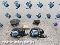 View Auto part AIRBAG SET PEUGEOT 108 2016