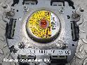 View Auto part AIRBAG SET PEUGEOT 108 2016