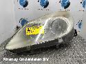 View Auto part L Headlamp VAUXHALL / OPEL CORSA 2008