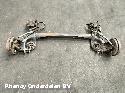 View Auto part STARRE ACHTER AS OPEL / VAUXHALL CORSA 2008