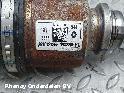 View Auto part AANDRIJFAS L RENAULT CLIO 2023