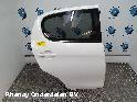View Auto part PORTIER RA  CITROEN C1 2016
