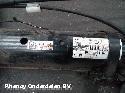 View Auto part Rear Dead Axle (FWD) CITROEN C3 2021