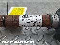 View Auto part Left Driveshaft FORD FIESTA 2022