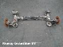 View Auto part STARRE ACHTER AS FORD FIESTA 2022