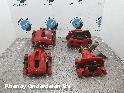 View Auto part REM SET FORD FIESTA 2014