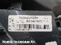 View Auto part L Taillight PEUGEOT 3008 2022
