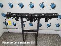 View Auto part BUMPERBALK ACHTER PEUGEOT 3008 2022