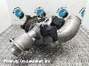 View Auto part Turbocharger AUDI A7 2017