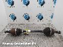 View Auto part AANDRIJFAS L PEUGEOT 3008 2022