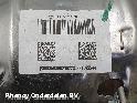 View Auto part KATALYSATOR FORD FIESTA 2023