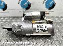 View Auto part STARTMOTOR FORD FIESTA 2023