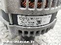 View Auto part DYNAMO FORD FIESTA 2023