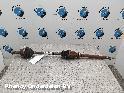 View Auto part AANDRIJFAS L PEUGEOT 3008 2013