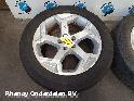 View Auto part VELGEN SET LAND ROVER RANGE ROVER SPORT 2017