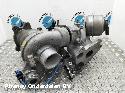 View Auto part TURBO MAZDA CX-5 2017