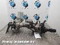 View Auto part STUURKOLOM PEUGEOT 108 2016