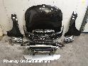 View Auto part VOORKOP COMPLEET BMW 6 SERIES GRAN TURISMO (GT) 2017