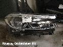 View Auto part VOORKOP COMPLEET BMW 6 SERIES GRAN TURISMO (GT) 2017