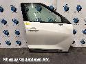 View Auto part PORTIER RV NISSAN JUKE 2023