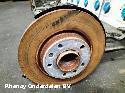 View Auto part STARRE ACHTER AS OPEL / VAUXHALL COMBO 2022