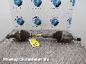 View Auto part AANDRIJFAS L LAND ROVER RANGE ROVER SPORT 2015