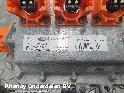 View Auto part EV / HYBRIDE ELEKTRONISCHE OMVORMER LAND ROVER RANGE ROVER SPORT 2017