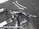 View Auto part VOORKOP COMPLEET LAND ROVER DISCOVERY SPORT 2020