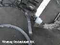 View Auto part VOORKOP COMPLEET LAND ROVER DISCOVERY SPORT 2020