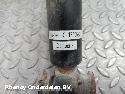View Auto part VEERPOOT / SCHOKBREKER RA JAGUAR XF 2017