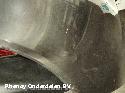 View Auto part BUMPER ACHTER JAGUAR XF 2017