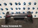 View Auto part BUMPER ACHTER JAGUAR XF 2017