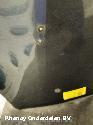 View Auto part BUMPER ACHTER JAGUAR XF 2017