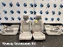 View Auto part INTERIEUR COMPLEET JAGUAR XF 2017