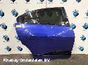 View Auto part PORTIER RA  JAGUAR I-PACE 2021