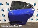 View Auto part L Rear Door JAGUAR I-PACE 2021