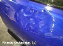 View Auto part L Rear Door JAGUAR I-PACE 2021