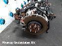 View Auto part OPHANGING ACHTER COMPLEET JAGUAR XF 2017