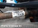 View Auto part AANDRIJFAS R JAGUAR XF 2017