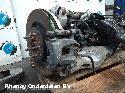 View Auto part REM KLAUW JAGUAR XF 2017