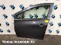 View Auto part L Front Door RENAULT ZOE 2021