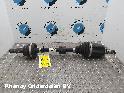 View Auto part AANDRIJFAS R LAND ROVER DISCOVERY SPORT 2020