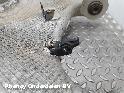 View Auto part DRAAGARM ONDER RA LAND ROVER DISCOVERY SPORT 2020