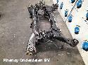 View Auto part SUBFRAME ACHTER JAGUAR XE 2017