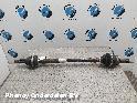 View Auto part AANDRIJFAS R JAGUAR XE 2017