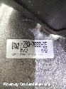 View Auto part TRANSMISSIE / VERSNELLINGSBAK JAGUAR XF 2017